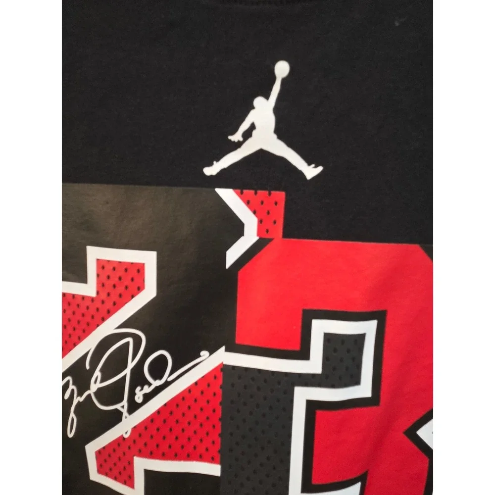 Jordan brand graphic